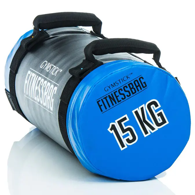 Viktväska Gymstick Fitness Bag